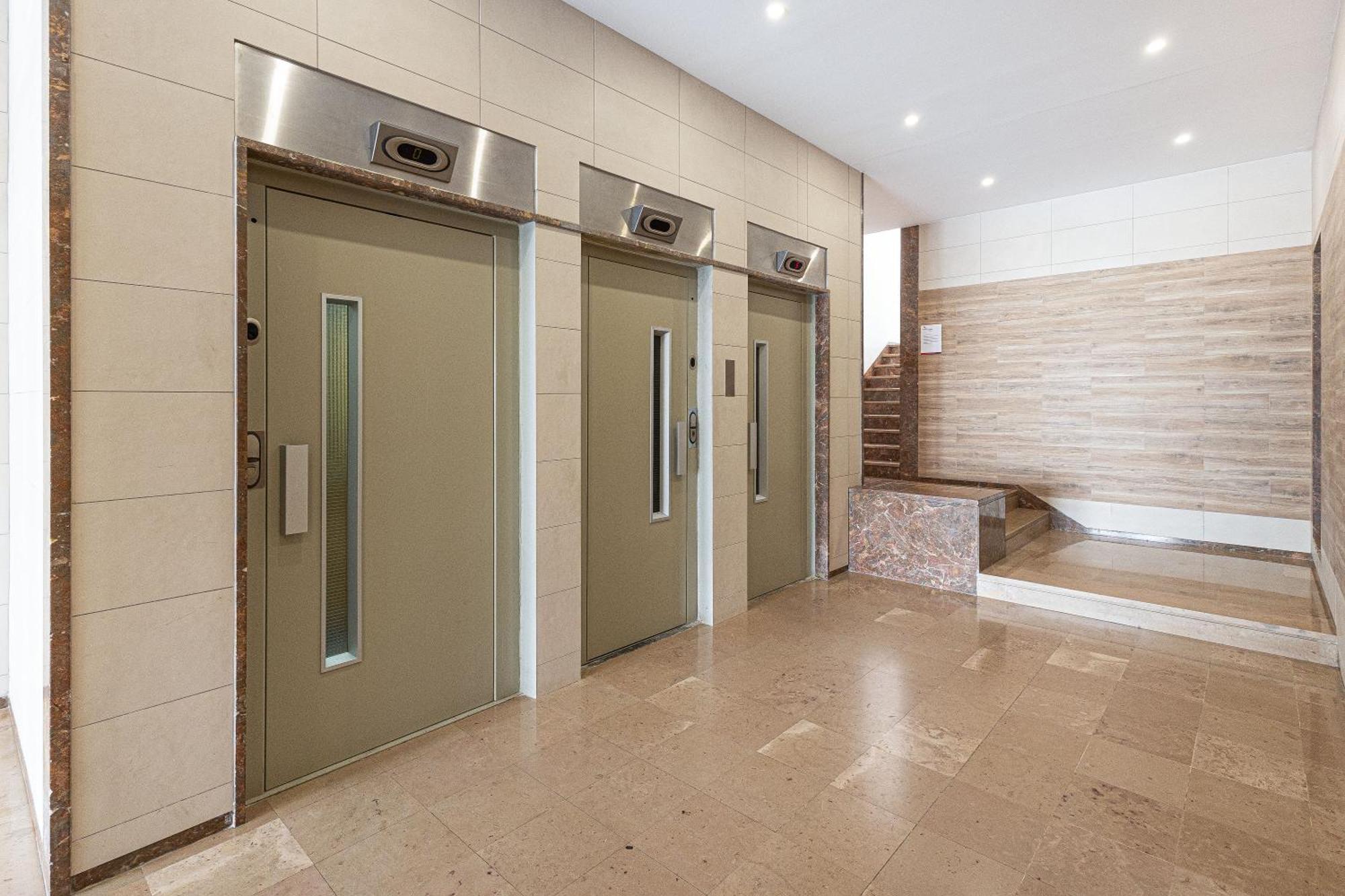 Apartmán Vieira Casino Armação de Pêra Exteriér fotografie