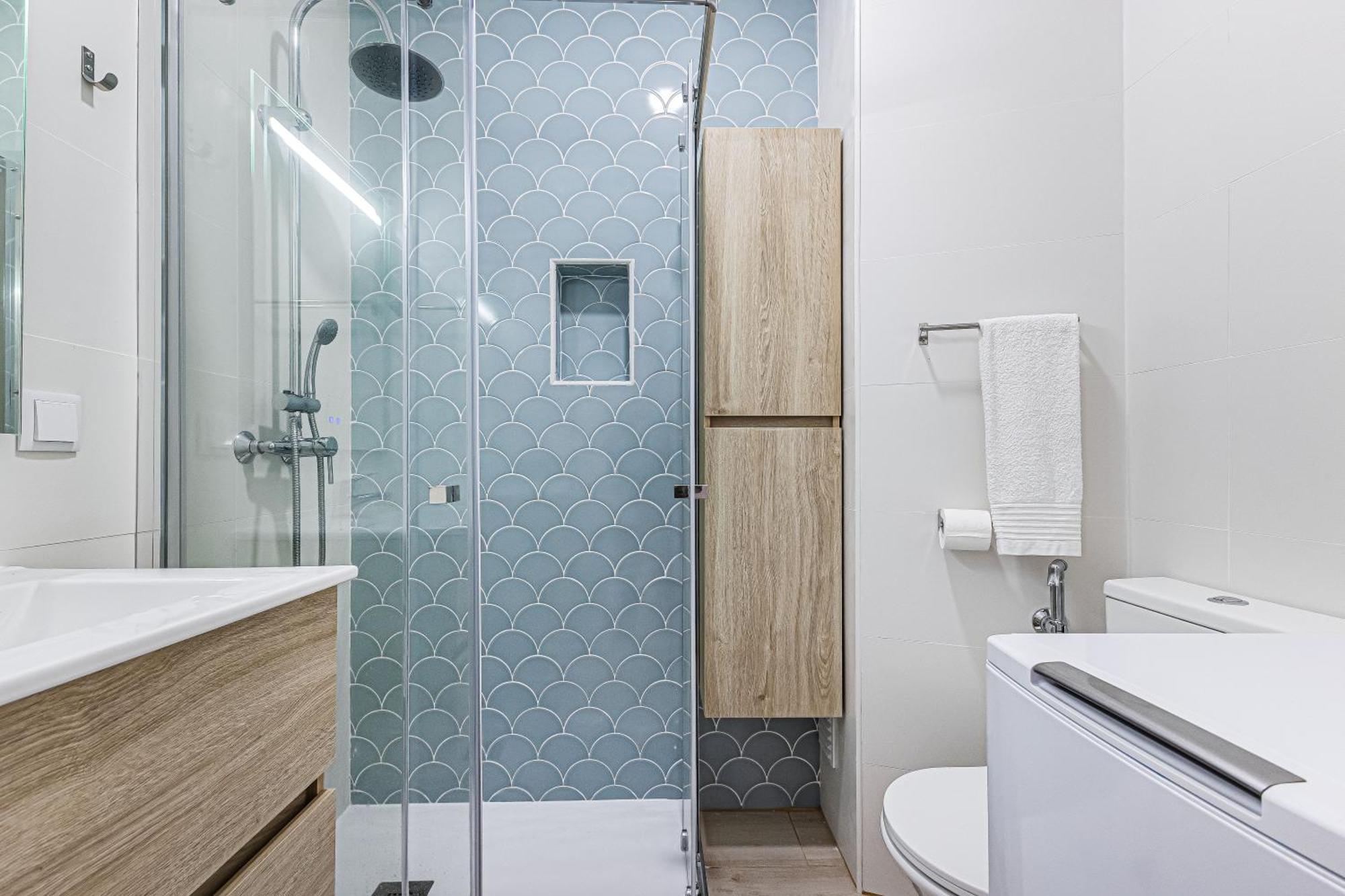 Apartmán Vieira Casino Armação de Pêra Exteriér fotografie