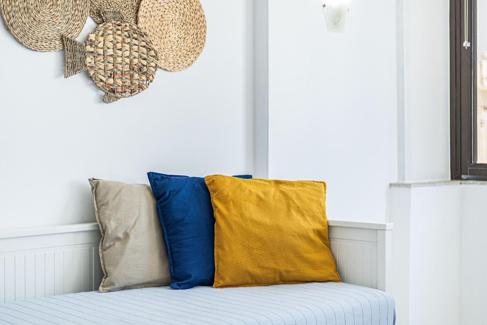 Apartmán Vieira Casino Armação de Pêra Exteriér fotografie